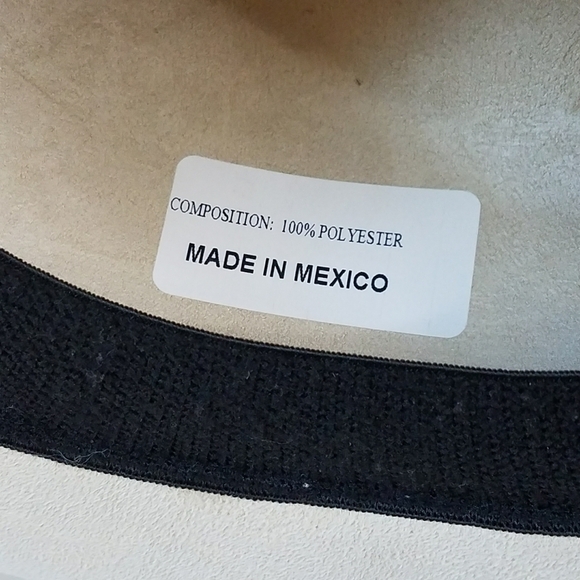 Freebird Jones Cowboy Hat - Picture 11 of 11